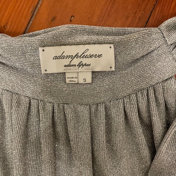 Adam Lippes adampluseve top - Picture 2 of 3